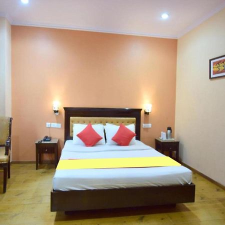Hotel Marc Shimla Extérieur photo