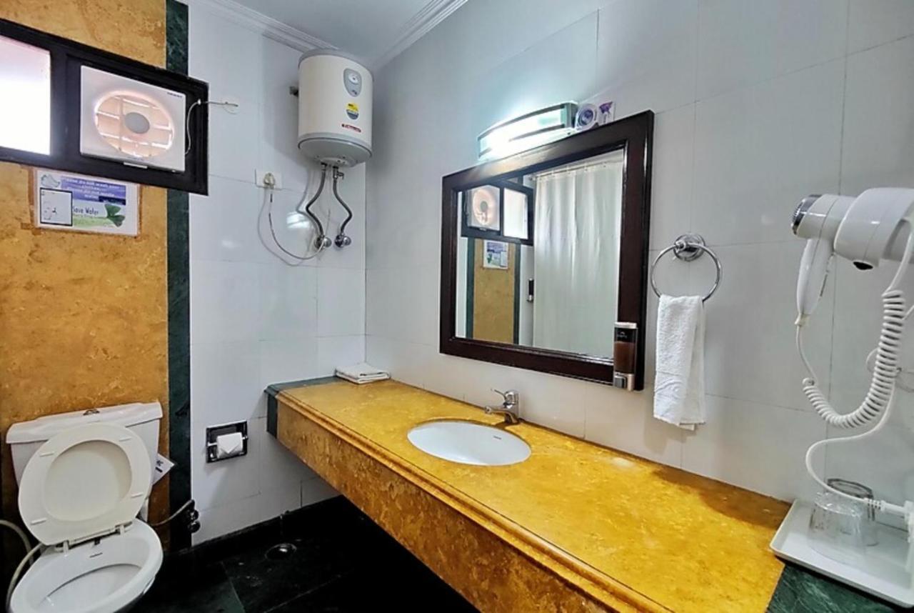 Hotel Marc Shimla Extérieur photo