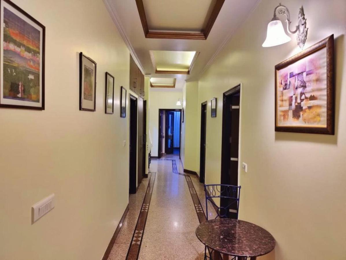 Hotel Marc Shimla Extérieur photo