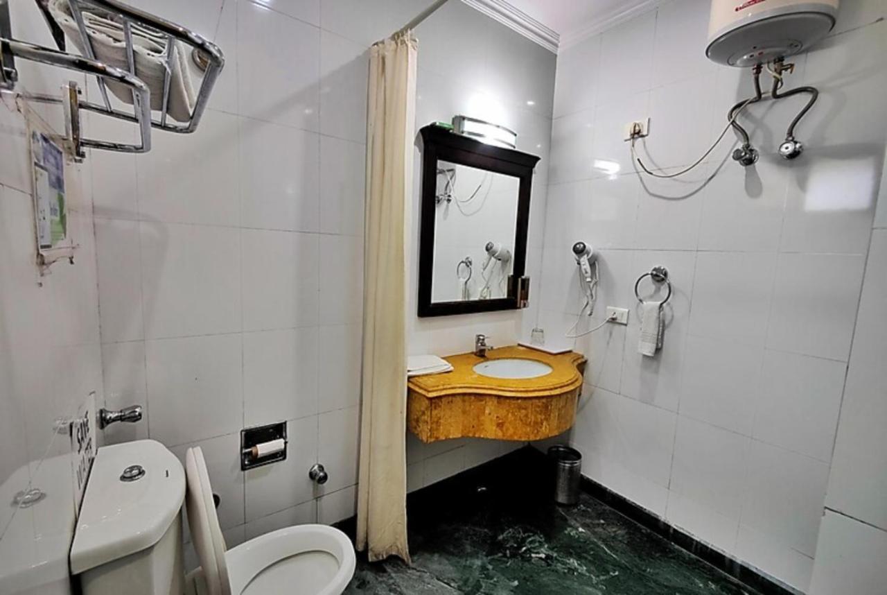 Hotel Marc Shimla Extérieur photo