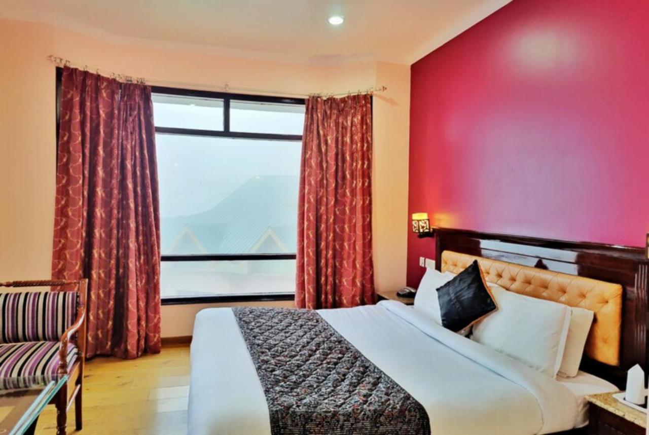 Hotel Marc Shimla Extérieur photo