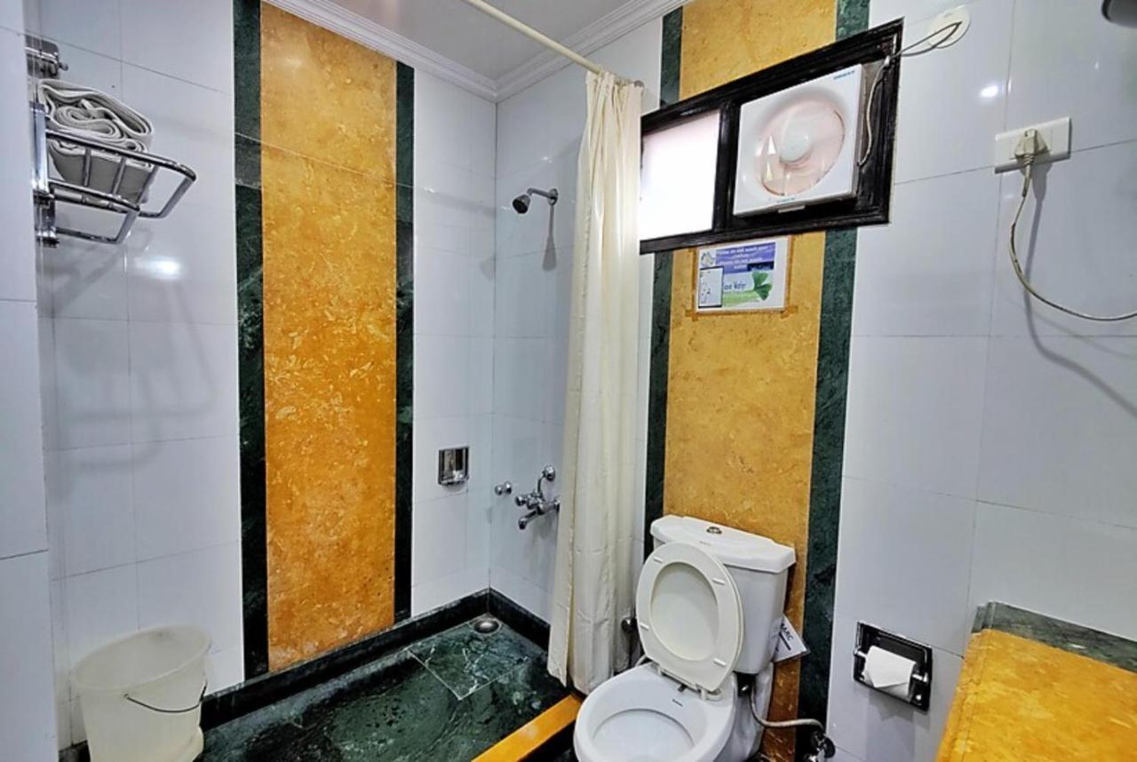 Hotel Marc Shimla Extérieur photo
